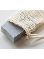 Earth + Daughter Woven Soap Bag