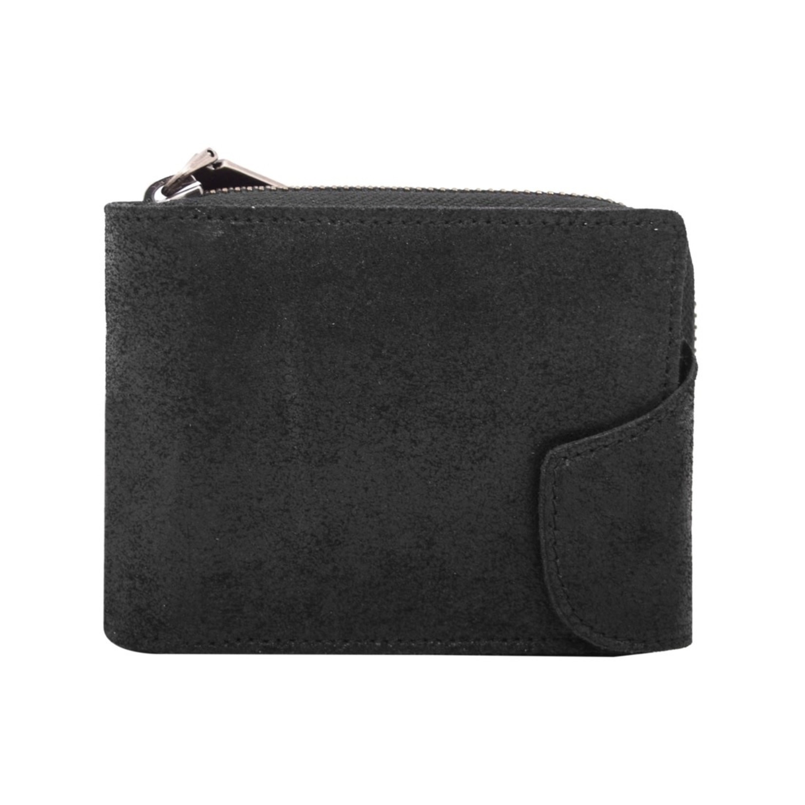 Latico Leathers Ash Wallet