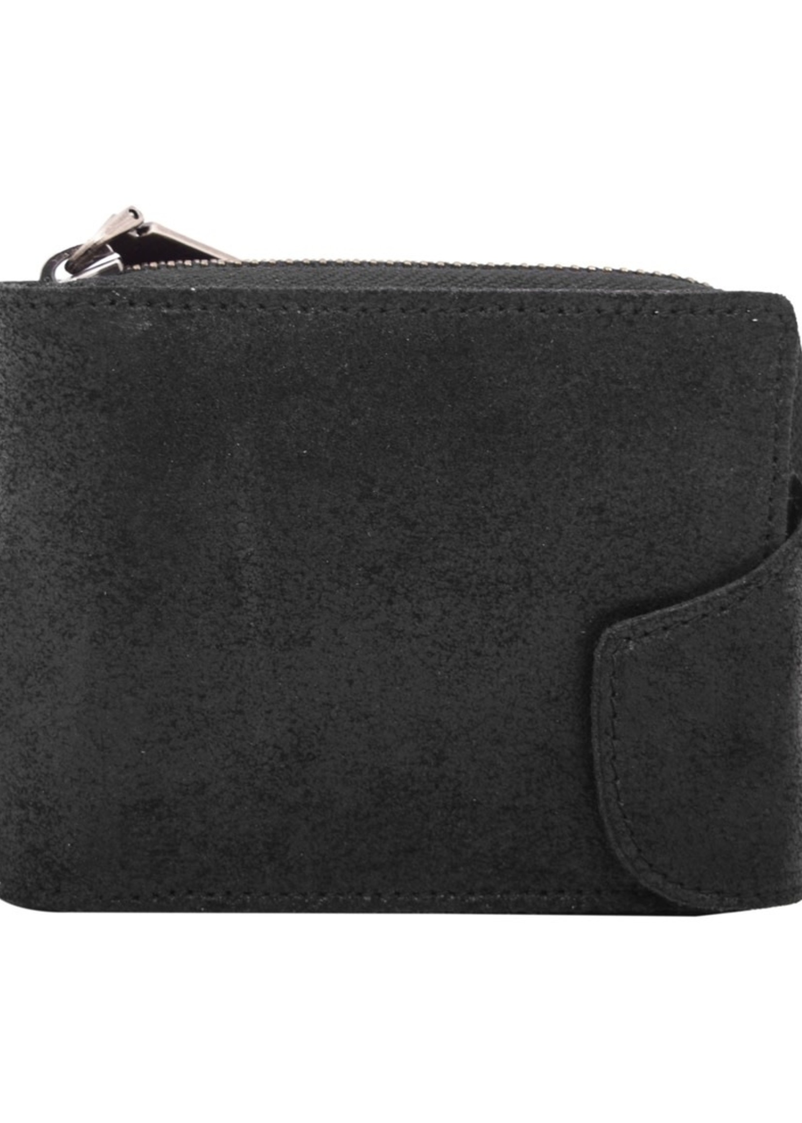 Latico Leathers Ash Wallet