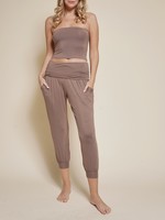 Studio Ko Clothing Bamboo Yoga Jogger