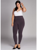 C'est Moi Plus Bamboo High Waisted Leggings