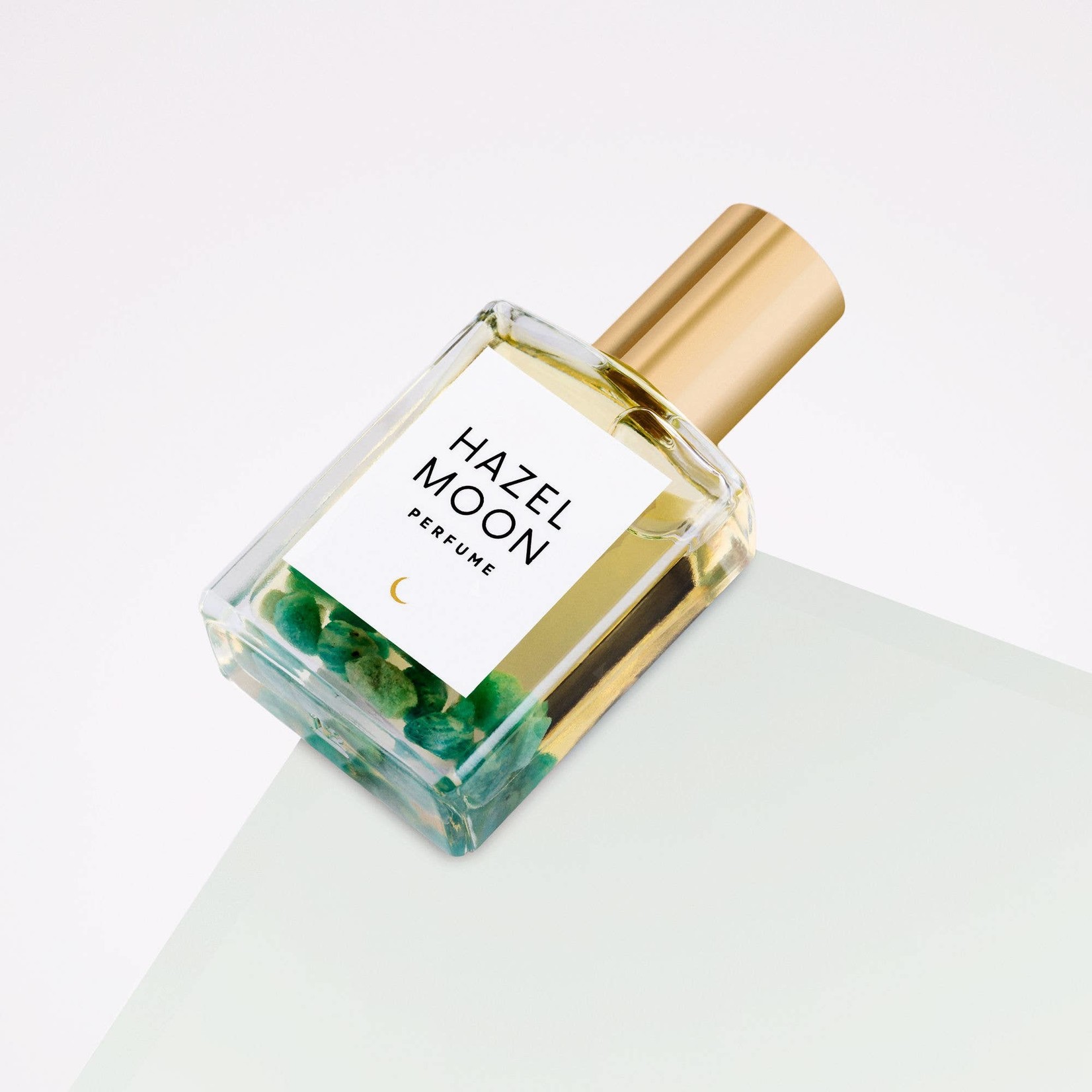 Olivine Atelier 13 Moons - Perfume Oil