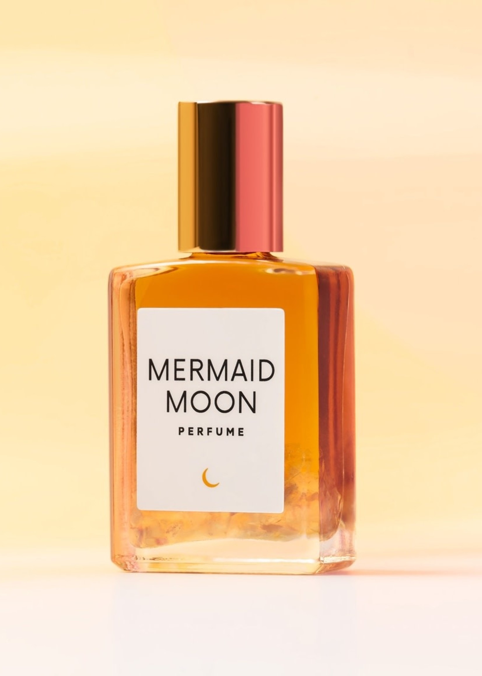 Olivine Atelier 13 Moons - Perfume Oil