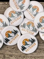 The Montana Scene Outsider Pin