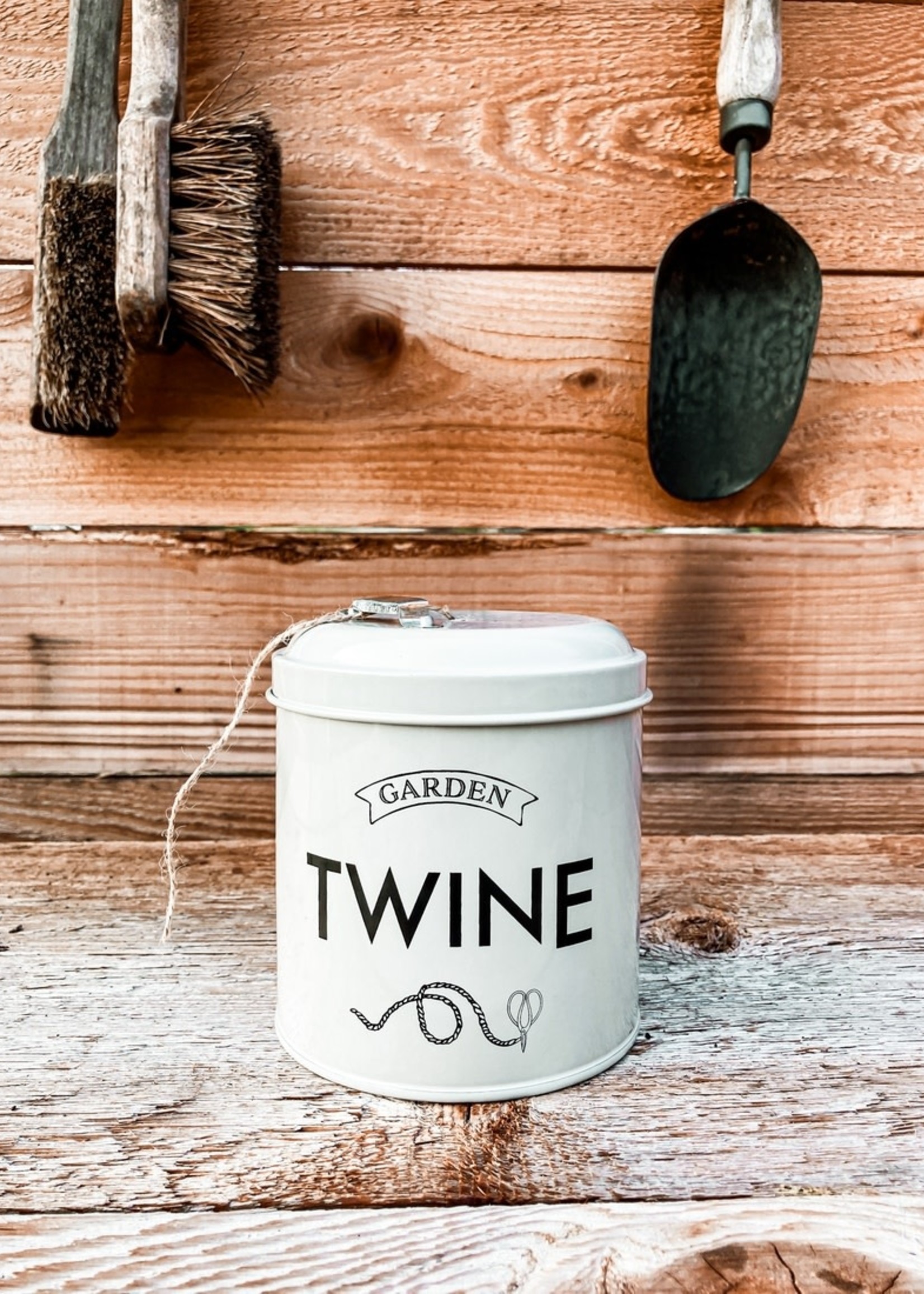 Seattle Seed Co. Twine Dispenser