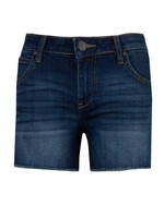 KUT Gidget Fray Short