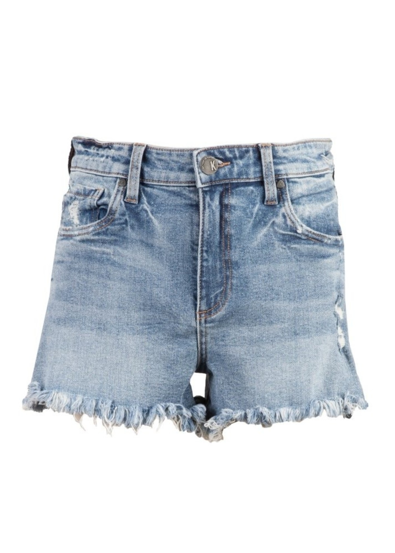 KUT Jane Shorts