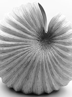 Art Floral Trading LLC Palm Porcelain Bud Vase