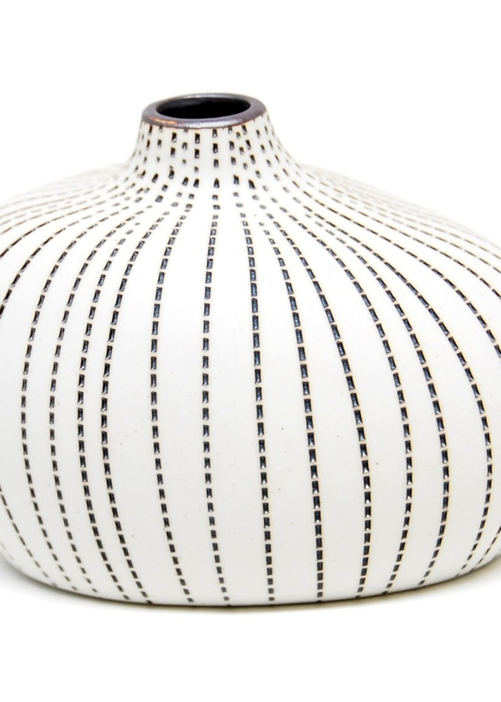 Art Floral Trading LLC Gugu Porcelain Bud Vase
