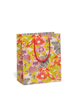 Red Cap Cards Flagship Floral Bag