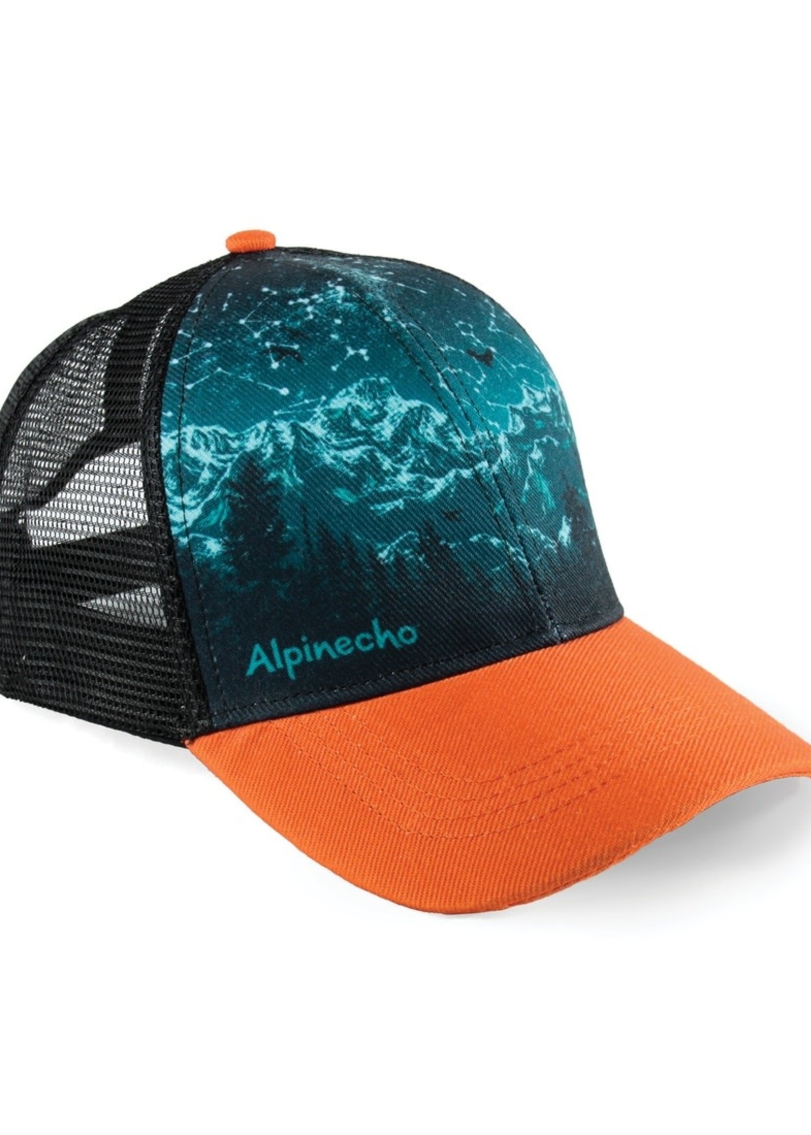 Alpinecho Stargazer Trucker