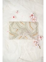 Lula Natura Bolso Clutch Selena