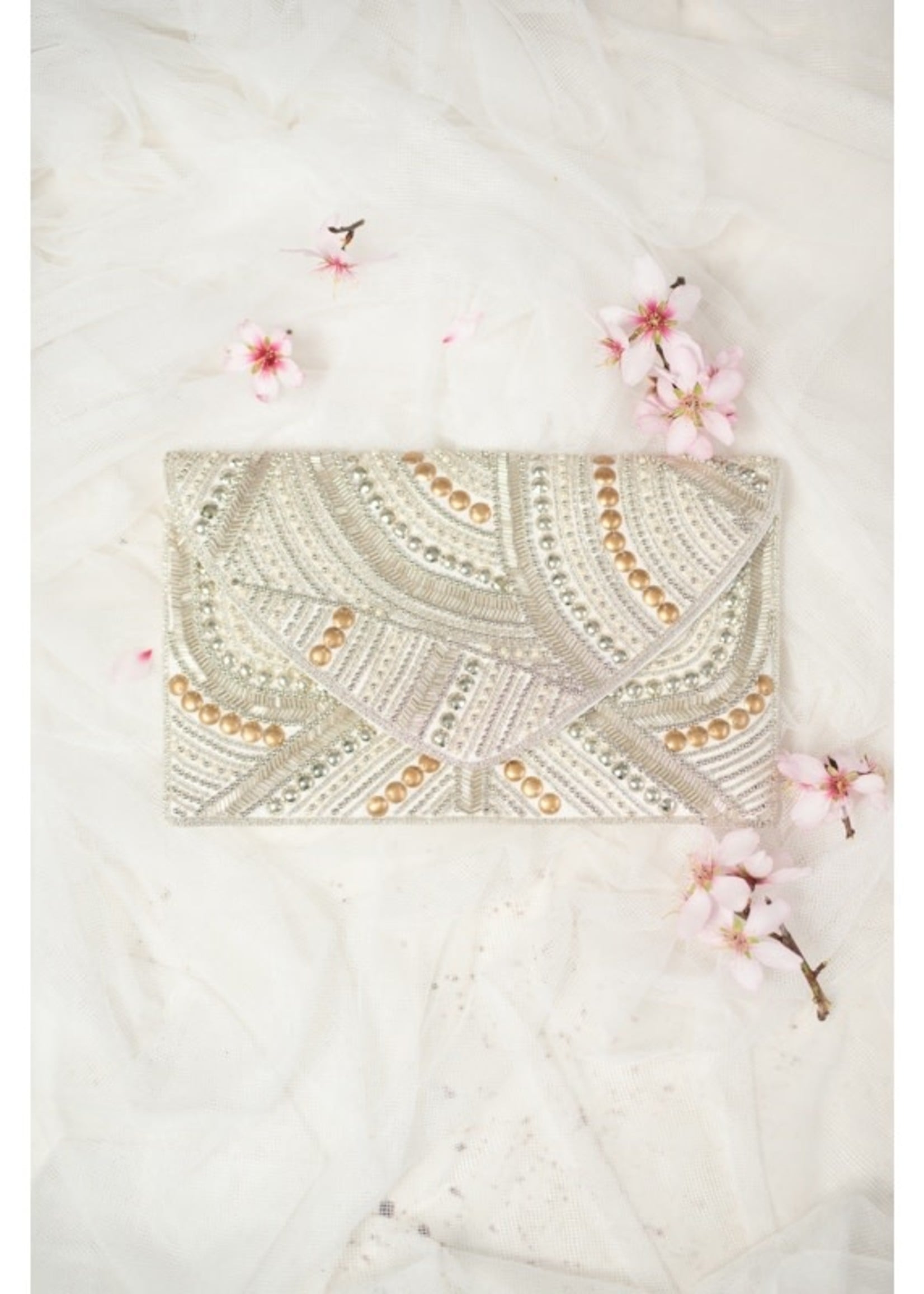Lula Natura Selena Bolso Clutch