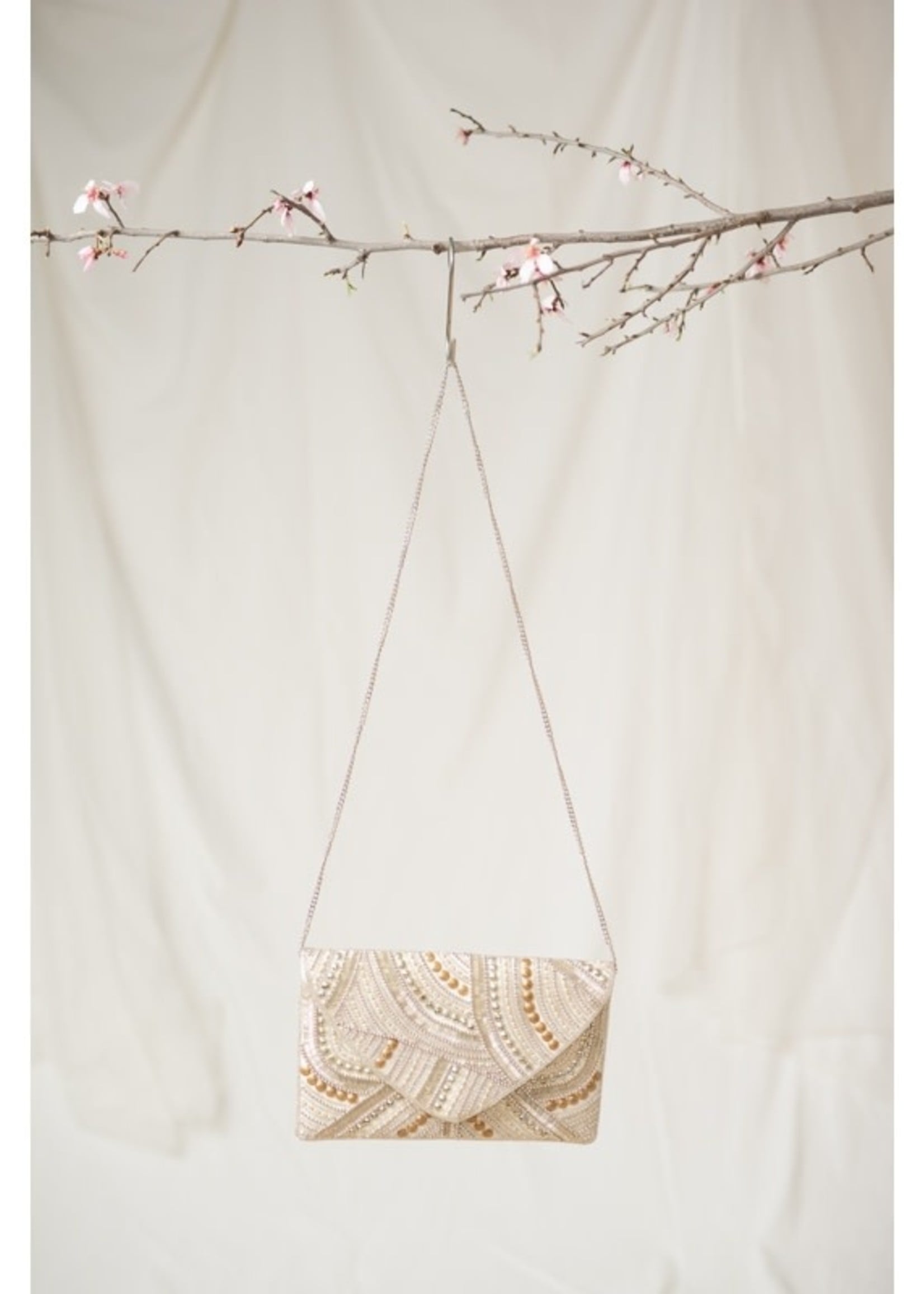 Lula Natura Selena Bolso Clutch
