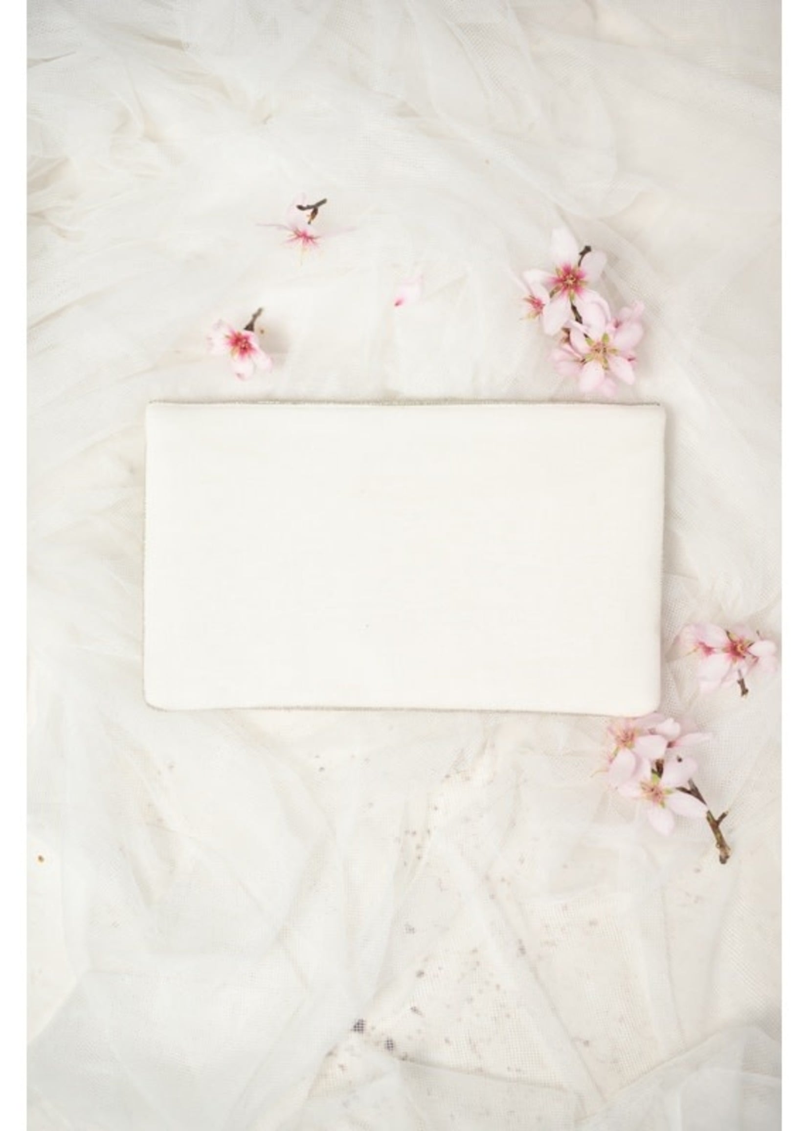 Lula Natura Selena Bolso Clutch