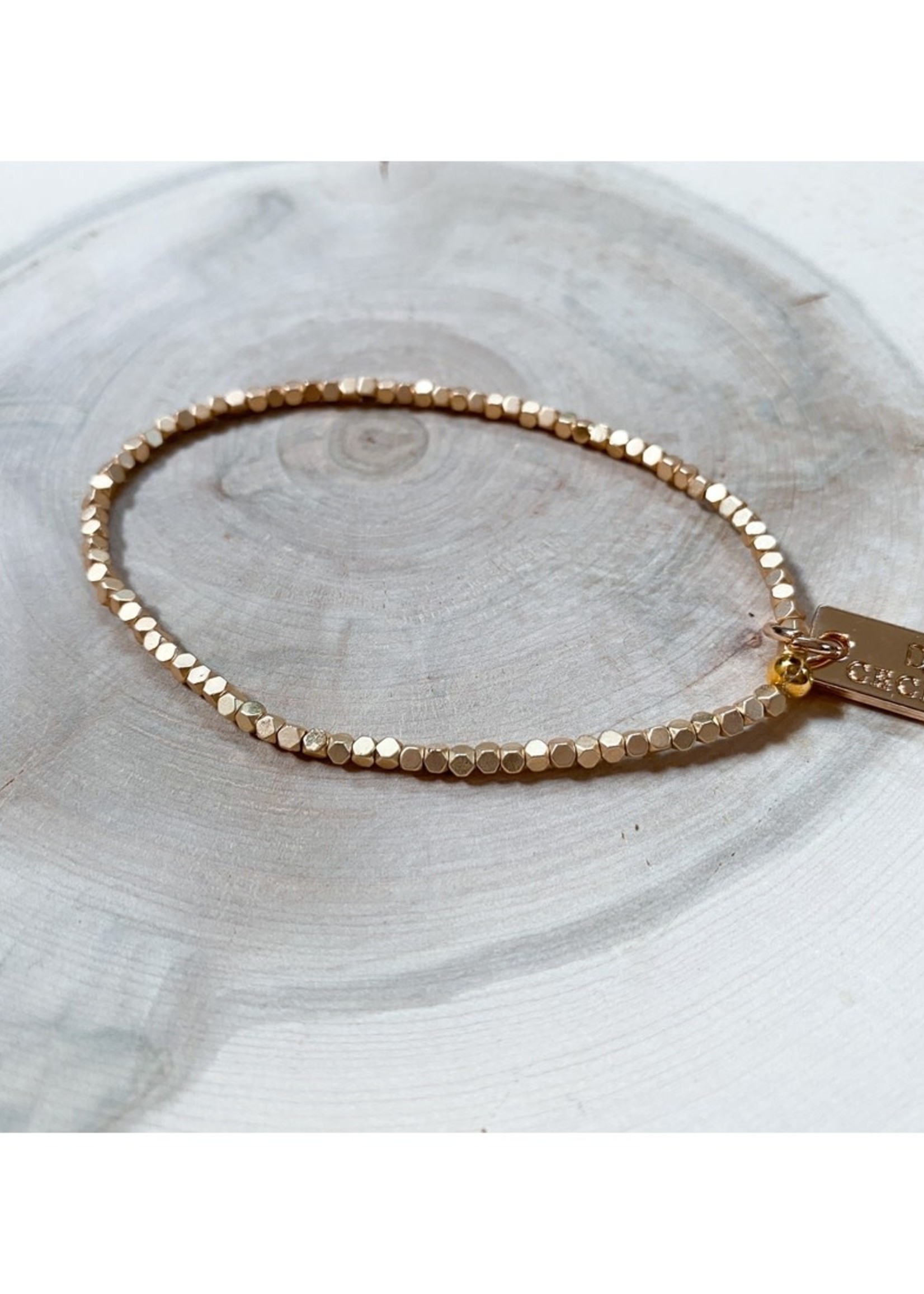 CECELIA Beaded Bracelet