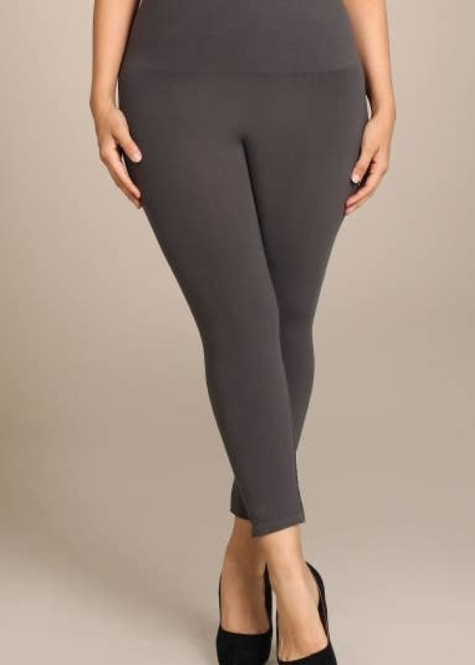 The Tummy Tuck Legging