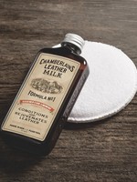 Elevate Chamberlain's Leather Milk