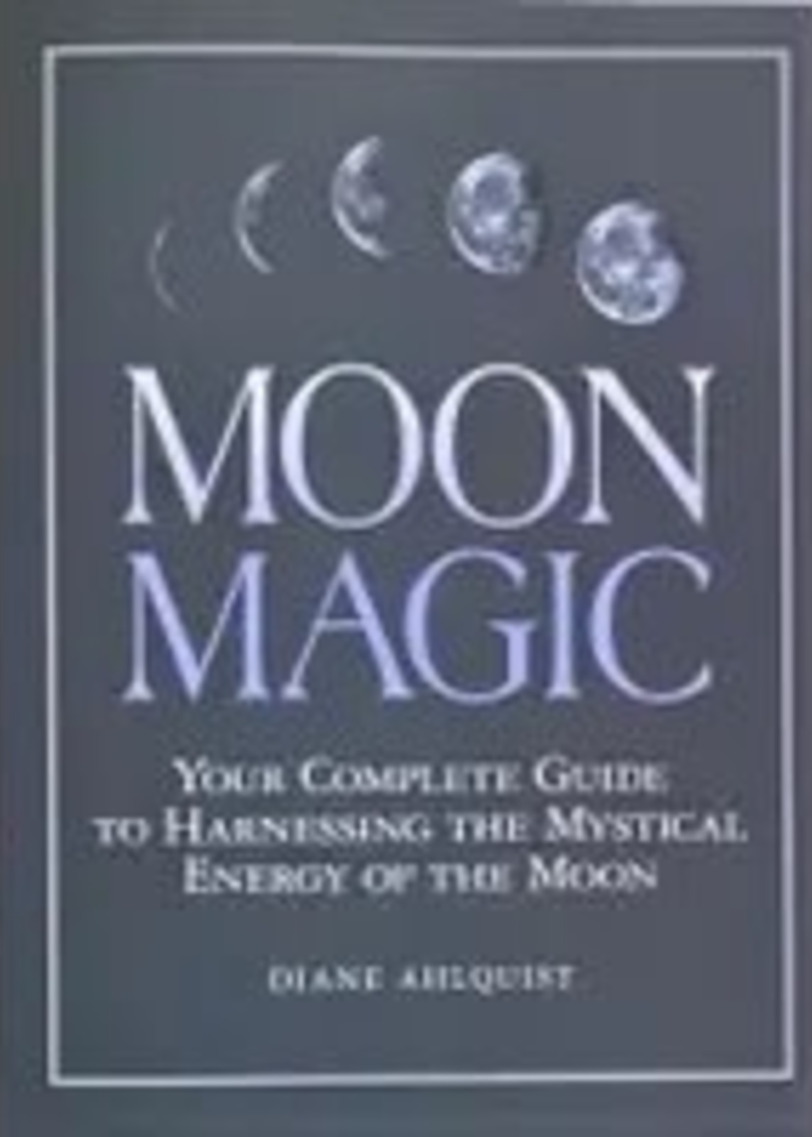 Microcosm Publishing Moon Magic