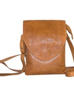 Latico Leathers Peck Crossbody