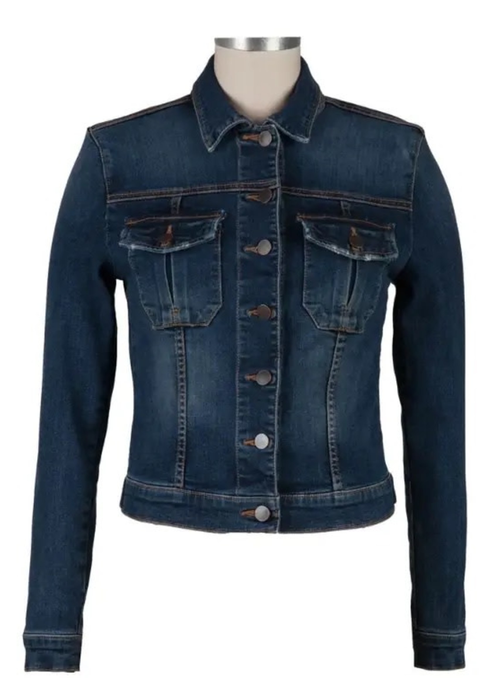 KUT Amelia Jacket