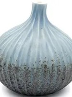 Art Floral Trading LLC Congo Tiny Porcelain Bud Vase