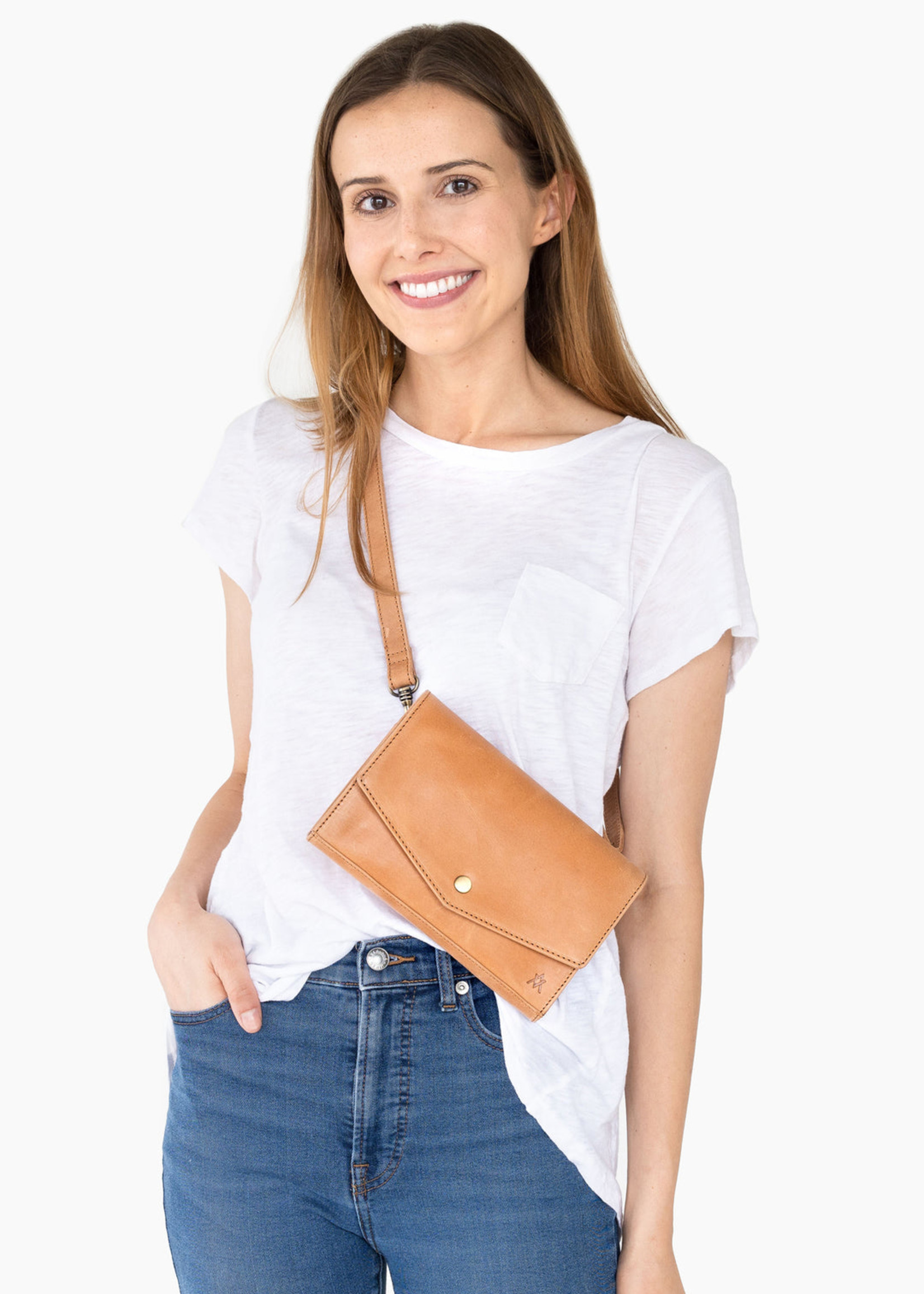 Elevate DiMarco Crossbody