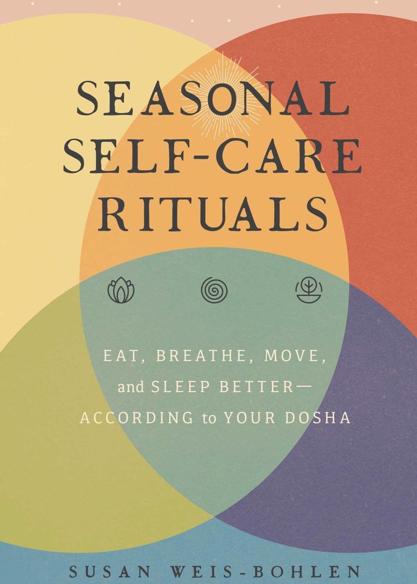 Microcosm Publishing Seasonal Self-Care Rituals
