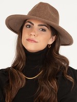 Lucca Couture Tatum Fedora