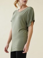 Studio Ko Clothing Bamboo Tunic