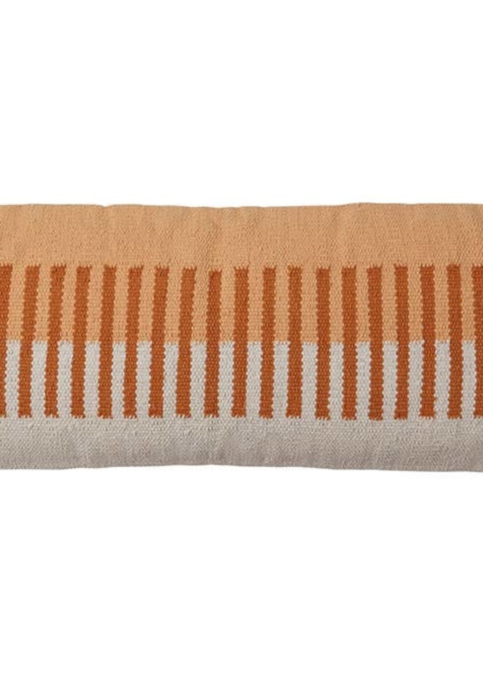 Casa Amarosa Terra Stripe Lumbar