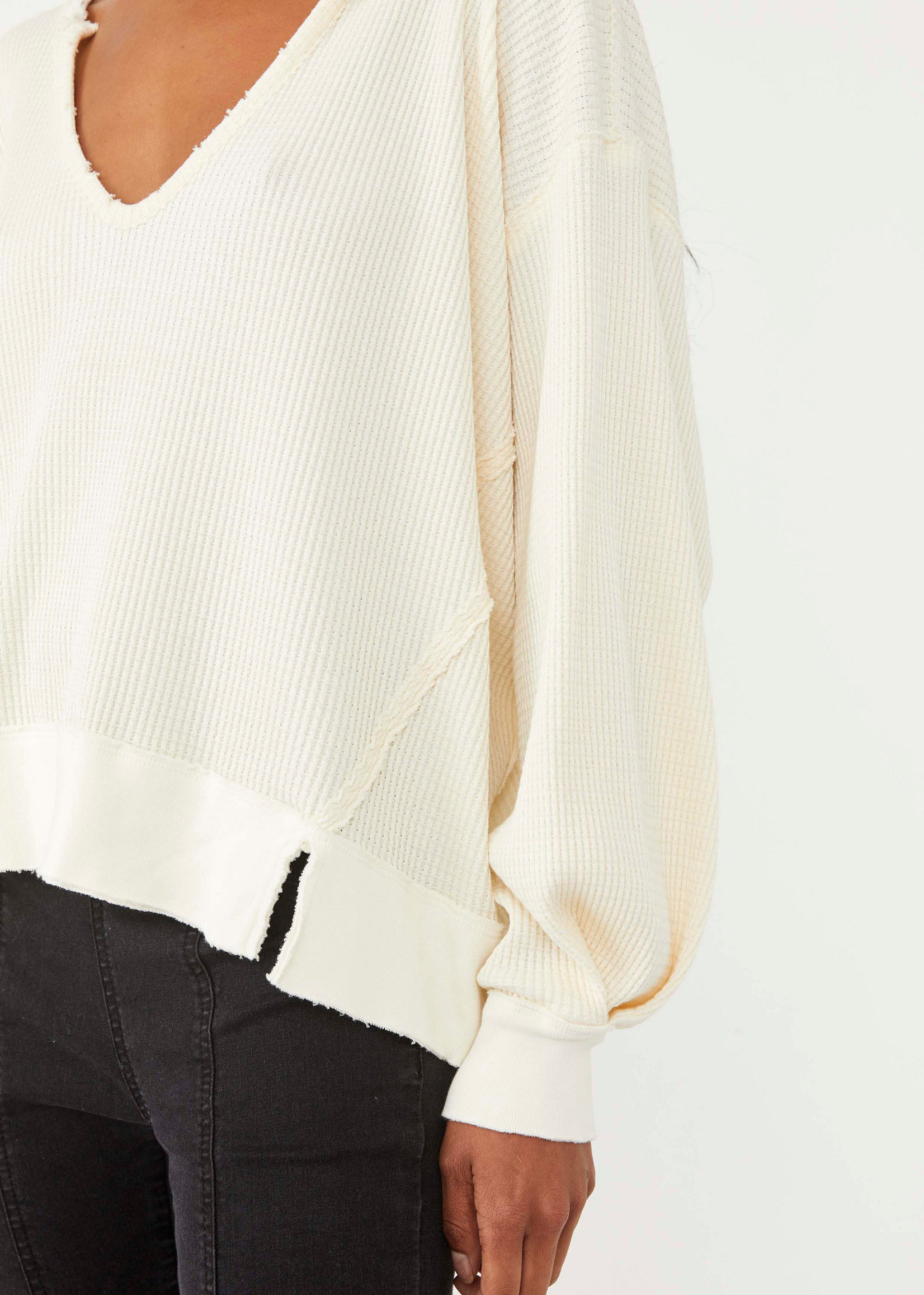Free People Buttercup Thermal