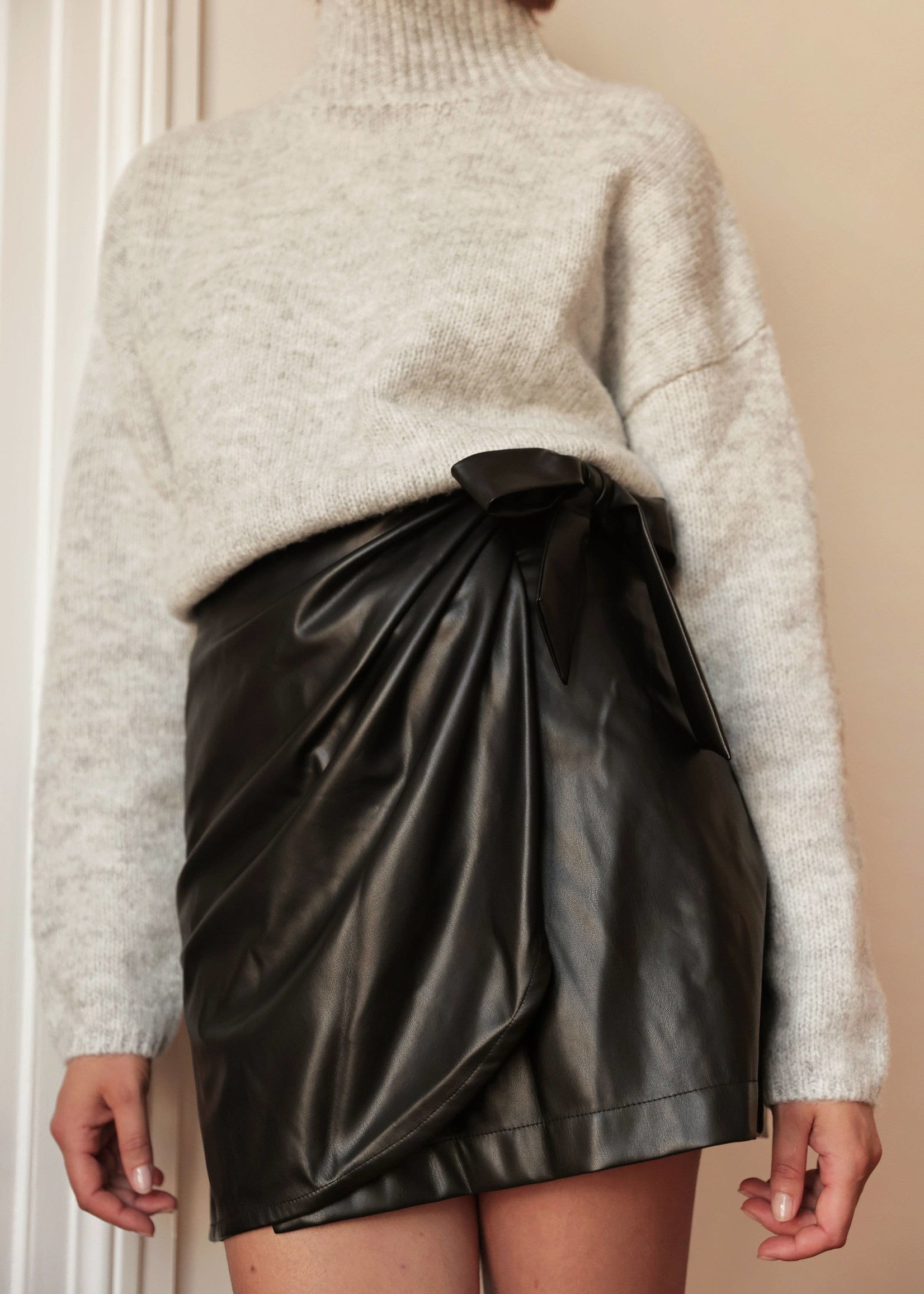 Laura Laval Paris Montmartre Skirt