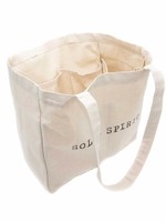Sol + Spirit Market Tote Bag