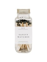 Sweet Water Decor Safety Matches 3.75"