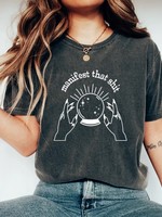 Uncommon Wild Manifest T-Shirt