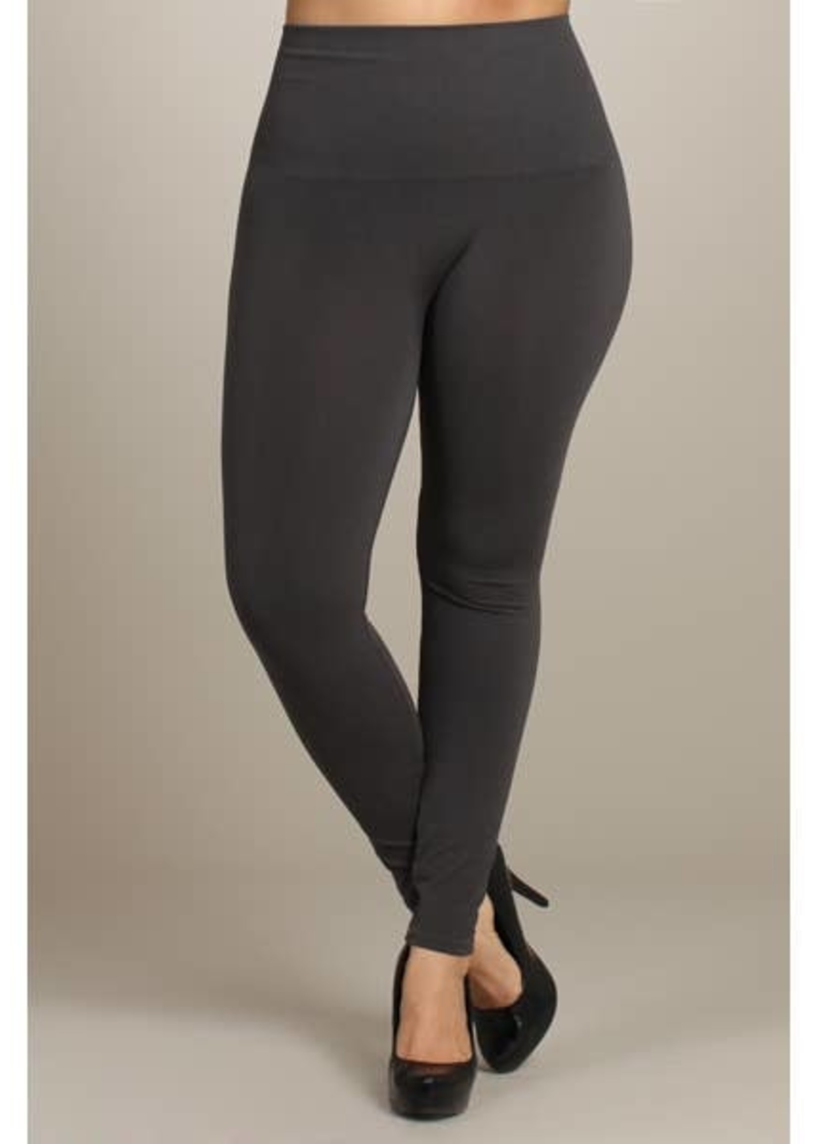 M. Rena Tummy Tuck Full Length PLUS OS Legging