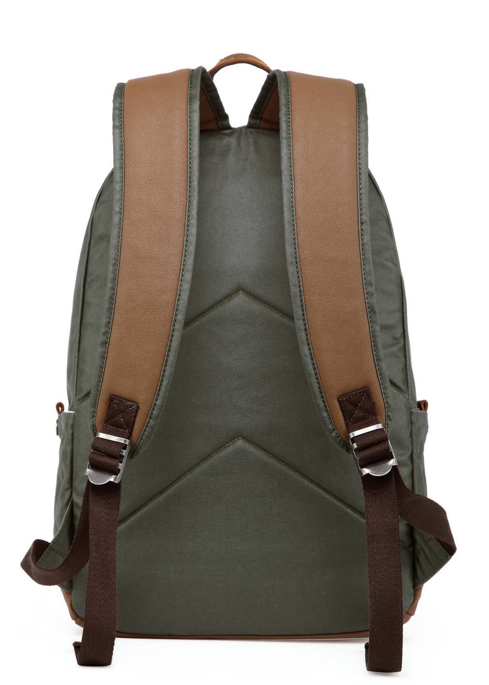 TSD Brand Urban Light Backpack