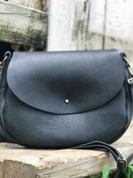 Hawkes & Doves Rosa Saddle Bag