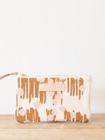 Erin Flett Sienna Meadow Wristlet