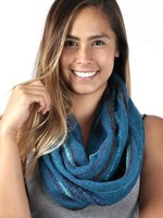 Shupaca Alpaca Alpaca Infinity Scarf