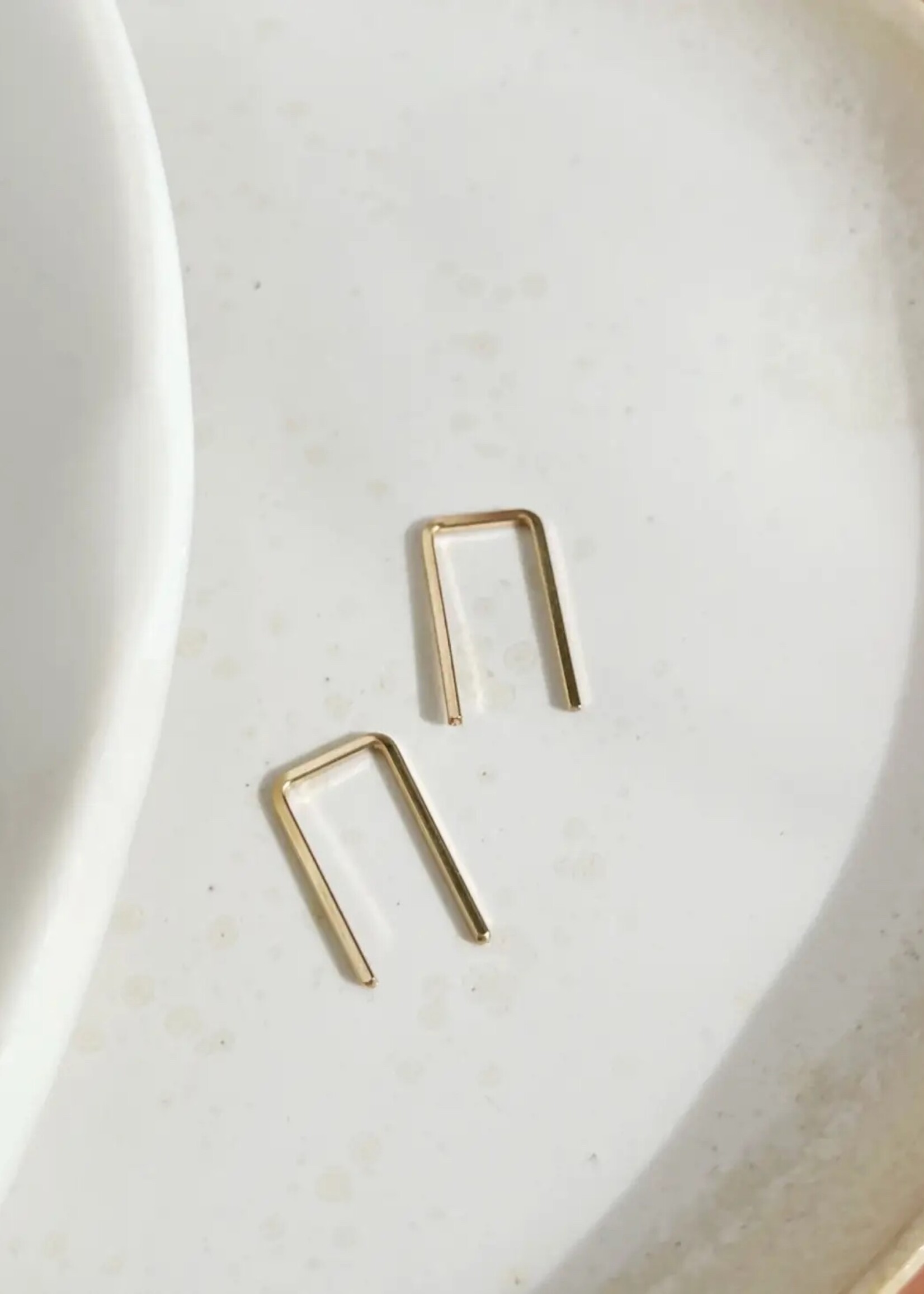 Token Jewelry Mini Staples