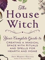 Microcosm Publishing The House Witch