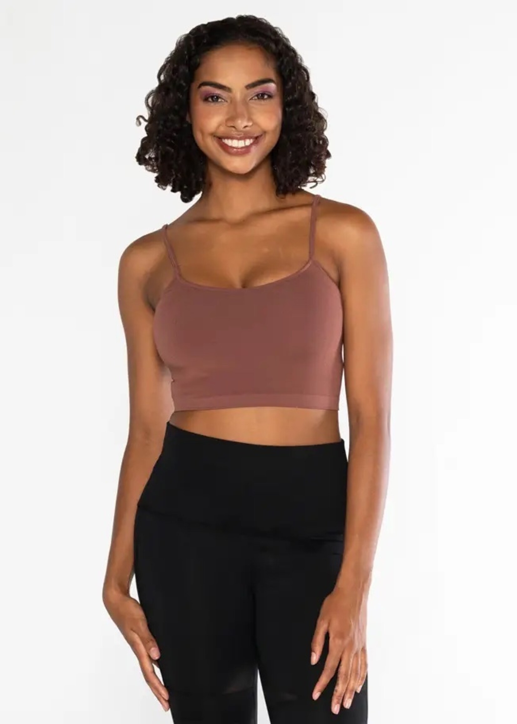 C'est Moi Bamboo Tankini