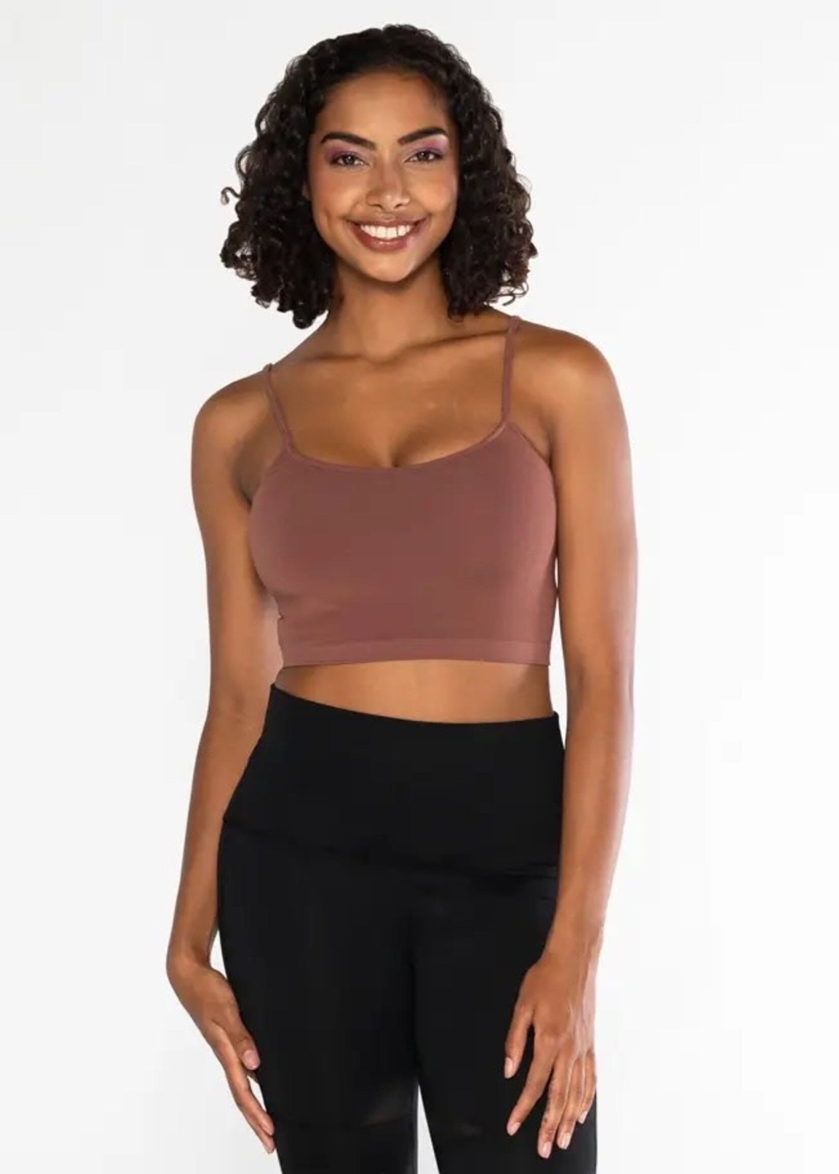 C'est Moi Bamboo Tankini