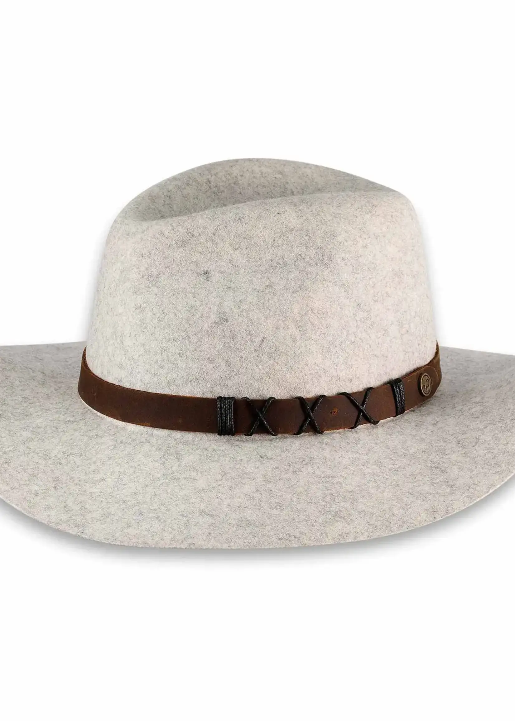 Pistil Soho Wide Brim Hat