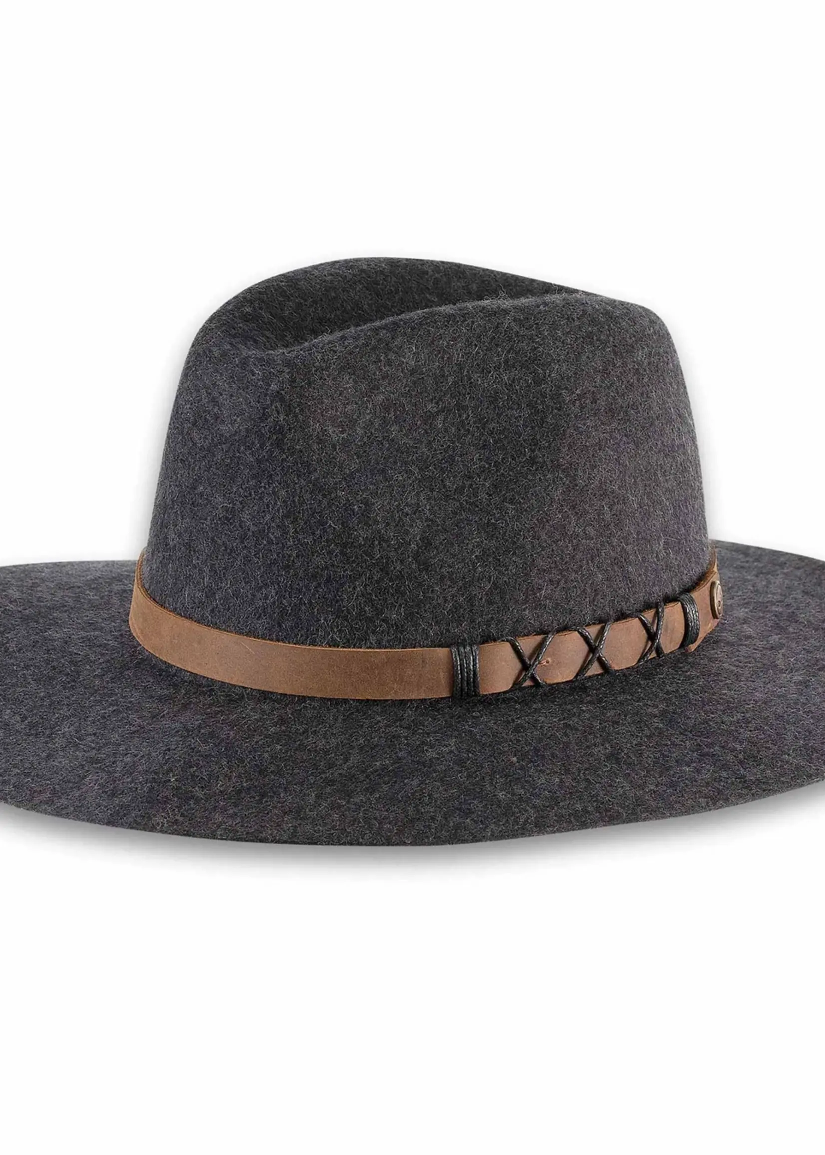 Pistil Soho Wide Brim Hat