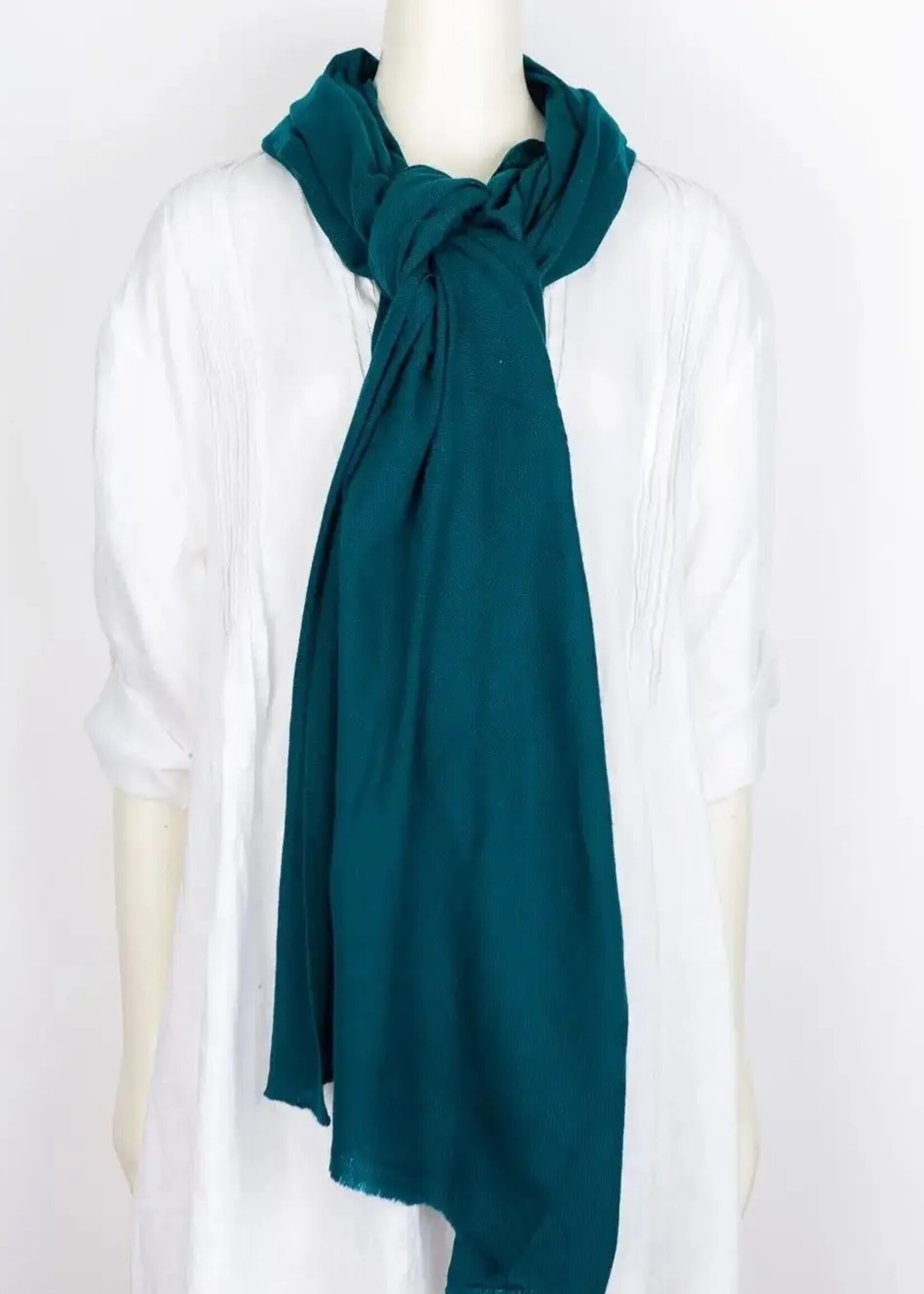 Dolma Gigi Cashmere Scarf