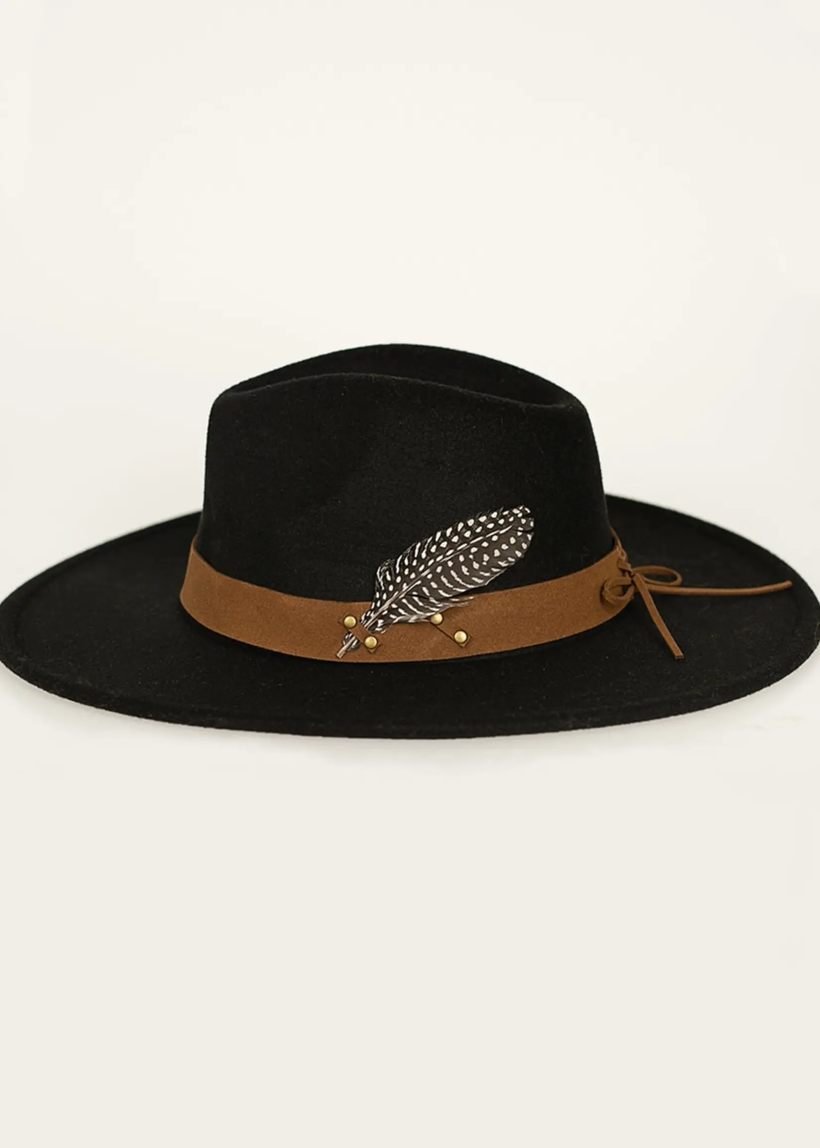 Joyfolie Wynonna Hat