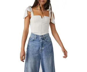 Lola Bodysuit - Fika Boutique